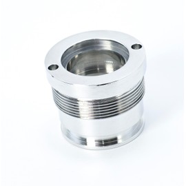 Hydraulic Cylinder Head 6539236,suitable for Bobcat 220, 320, 322, 323, 324, 331, 334, 430, 753, 763, 773, 825, 843, 853, E14, E16, E17, E19, E20, S150, S160, S510, S550, T180, T550
