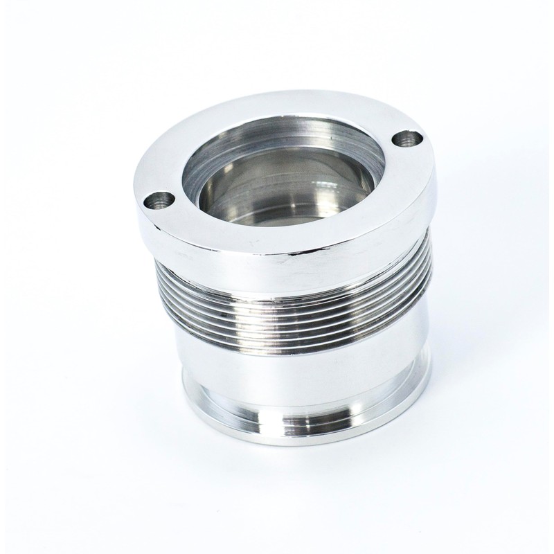 Hydraulic Cylinder Head 6539236,suitable for Bobcat 220, 320, 322, 323,
