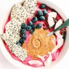 Suncore Foods White Dragon Fruit Chips & Snacks, Gluten-Free, Non-GMO,