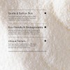 LATHER Natural Sea Wool Sponge