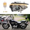 LIDSCURA 1995-2005 Carburetor Replacement for Kawasaki Vulcan 800 VN800 Intake,