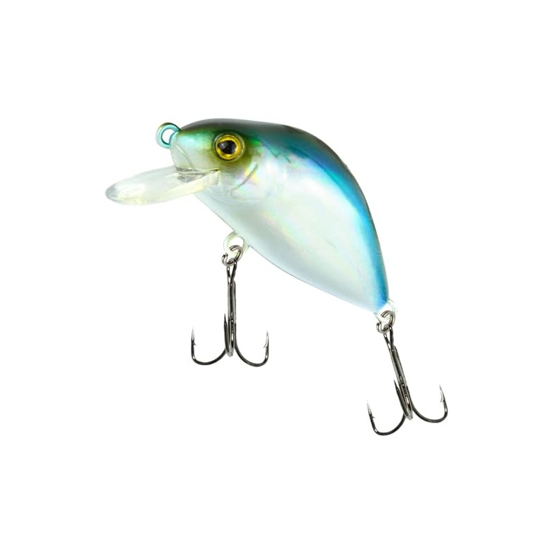 Seika Pro Kamakura Wobbler 6 cm 13.8 g - Crankbait,