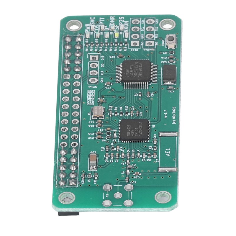Hotspot Module USB Wireless Multi Mode Hotspot Expansion Board with