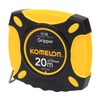 Komelon KMC-900R Steel Tape Measure Gripper, Tape Width 0.4 inches