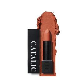 Catalic Narcissus Mood Layer Lipstick 101. BRICK HEAVEN / 나르시스 무드레이어 립스틱 101. BRICK HEAVEN