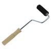 Pocarisweat Basting "Frp kyatapira Roller" Timbers, Converts Bubbles For Diameter