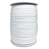 Elastic Band 4 mm x 200 m, Elastic Band Sewing,