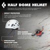 BlackDiamond Half Dome S-M Rain