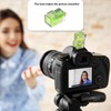 GZGXKJ Mini Bubble Spirit Level Precision Bubble Spirit Level Square