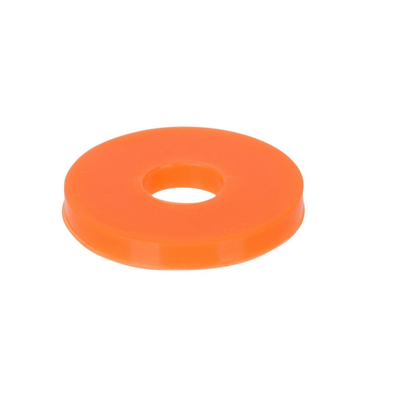 6-pack of Replacement Swing Top Caps with Silicone Seals (For