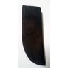 Svord Black Suede Sheath for Peasant Knife