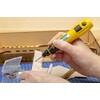 Rotacraft RC03USB 3.6V Cordless Micro Rotary Tool with 12 Accessories