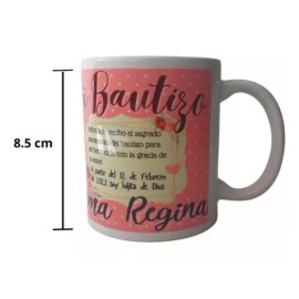 Like Shop Paquete De 30 Tazas Personalizadas (mayoreo)