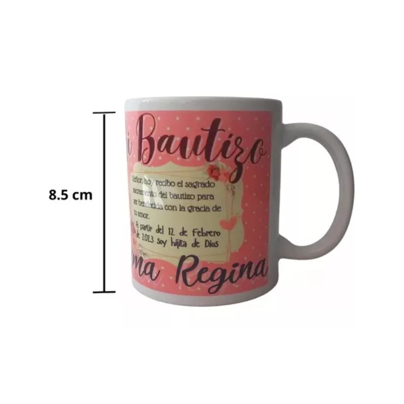 Like Shop Paquete De 30 Tazas Personalizadas (mayoreo)