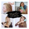 Magic Hair Brush Cepillo Mágico Para El Cabello El Mejor