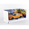 Solido S4401200 421436180" Nissan GTR Fahrzeug, Orange