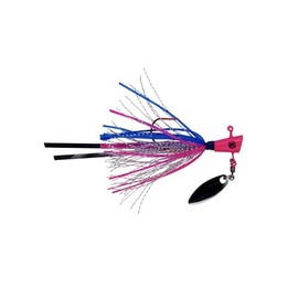 Fin Spin Pro Series Les Pink 1/8oz