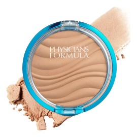 Physicians Formula | Mineral Wear | Polvo Compacto Fps 30