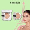 Saint Franc [Basic Package] 1 Eclat Pact (Main Product) + 1 Refill / 세인트프랑 [기본패키지] 에끌라 팩트 본품 1개+리필 1개