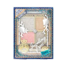 Shiseido Majolica Majorca Jeweling Eyes 90 0.1 oz (4 g) [Limited Edition]