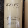 Alterna 2 PK Alterna Bamboo Smooth Anti-Frizz Soothing Conditioner w