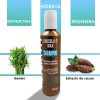 Shampoo Chocolat Max Nefertiti Regenera E Hidrata Tu Cabello