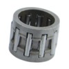 GOOFIT 44mm Piston Set Replacement for 2-Stroke 47cc Scooter Moped
