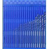 Altima ADS0316 Micro Drill Set for AT, Drill Diameter: 0.01