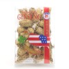 ZG0112-4 Wisconsin American Ginseng | Short Medium | Travel-Friendly Box
