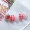 Strawberry Picnic - Oval / 딸기피크닉 - 오벌