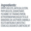Dove 0% Aluminum Deodorant for Women ¼ Moisturizers Cucumber &