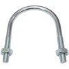 AERZETIX - C48540 - Set of 5 U bolts and
