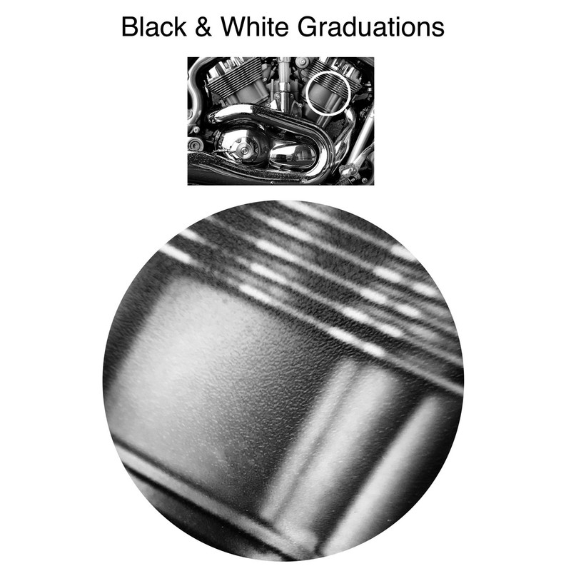 Marrutt 300gsm Ultra Pearlescent Hi-White Inkjet Photo Paper: A4-250 Sheets