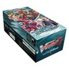 Fight card! Vanguard G-Tech booster 02 VG-G-TCB02 The GENIUS STRATEGY