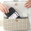 XTUDOU® Pack of 2 Password Book, Password Book with Index