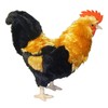 Adore 14" Standing Valiant The Rooster Chicken Plush Stuffed Animal