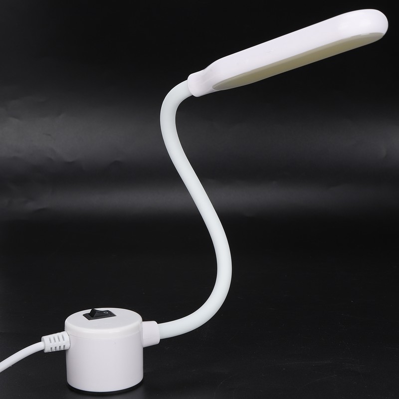 6W Sewing Machine Light COB Lamp Super Bright Magnet Lamp