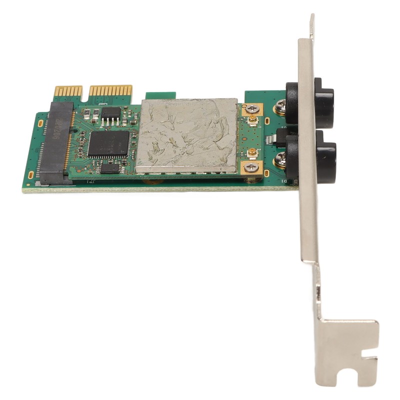 512AN MMW 300Mbps 2.4GHz 5.0GHz Mini PCIE Wireless WLAN Card