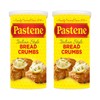 Pastene Italian Seasoned Breadcrumbs – Classic Herb & Spice Breadcrumbs