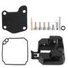9.9HP 15HP Carburetor Repair Kit 63VW00930000 Fit for YAMAHA Outboard