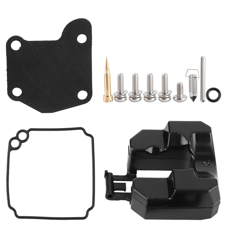 9.9HP 15HP Carburetor Repair Kit 63VW00930000 Fit for YAMAHA Outboard