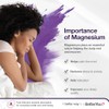 BetterYou Natural Magnesium Sleep Lotion 180ml