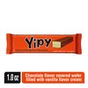 Pozuelo Yipy Wafers | Vanilla Wafers Covered in Chocolate |