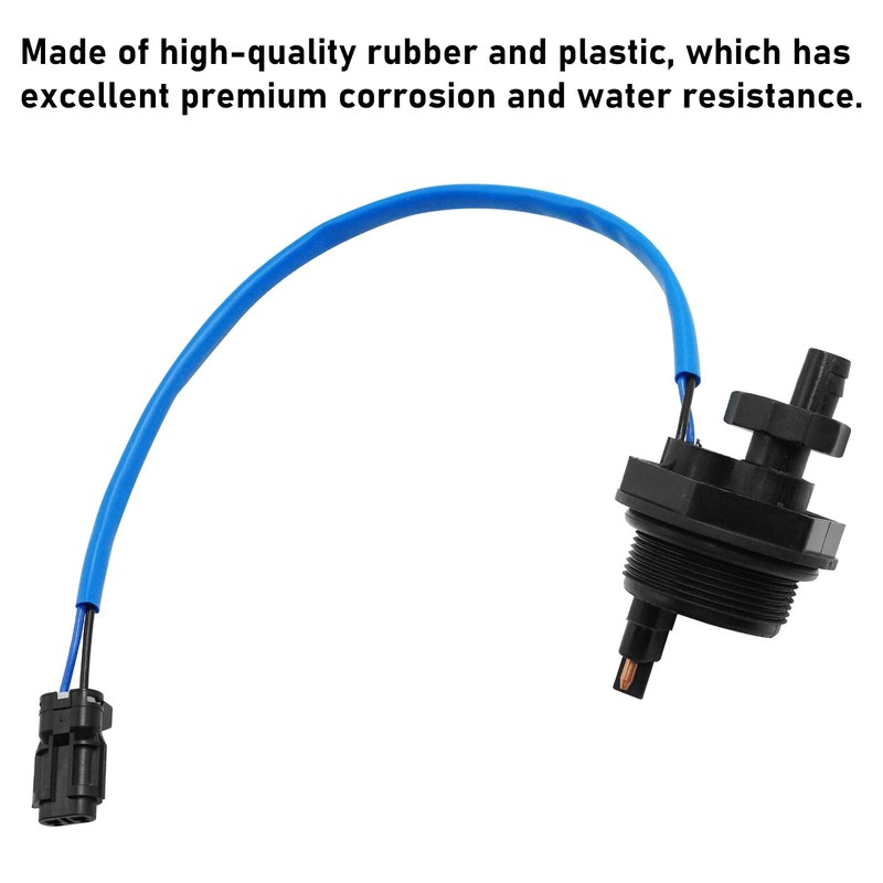 Moonlinks Compatible with Dodge Ram 2500/3500/4500/5500 6.7L 2013 2014 2015