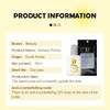 Pegamento sellador para extensiones de pestañas, 15 ml, para extensiones