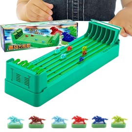Desktop Horse Racing Board Game