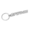 Volkswagen Classic Parts ZCP902855 Keyring VR6 Keyring Key Ring Chrome/Silver