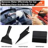 WRAPXPERT Window Tint Kit 15 PCS Vinyl Wrap Tools Kit