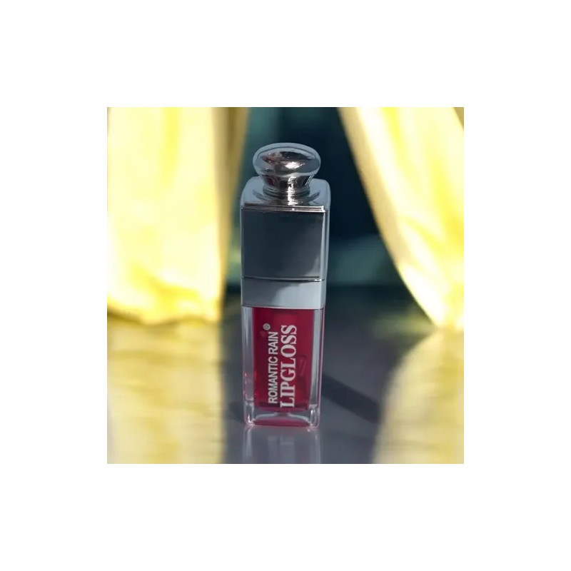Lipgloss Brillo, Volumen E Hidratación Labial