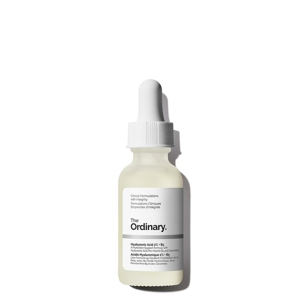 The Ordinary Hyaluronic Acid 2% + B5 (with Ceramides), Multi-Depth